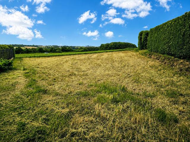 Vente Terrain constructible 402 m2 Plougasnou