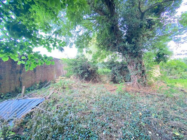 Vente Terrain constructible 415 m2 Avrechy