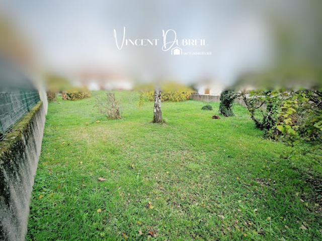 Vente Terrain constructible 418 m2 Vertou