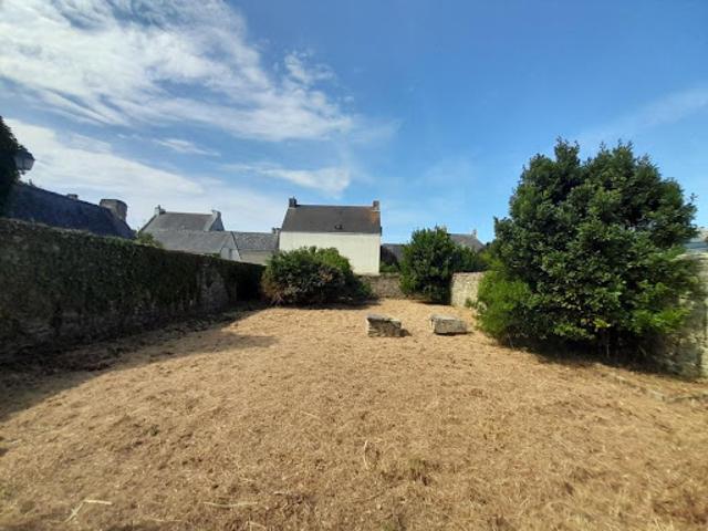 Vente Terrain constructible 424 m2 Piriac sur Mer
