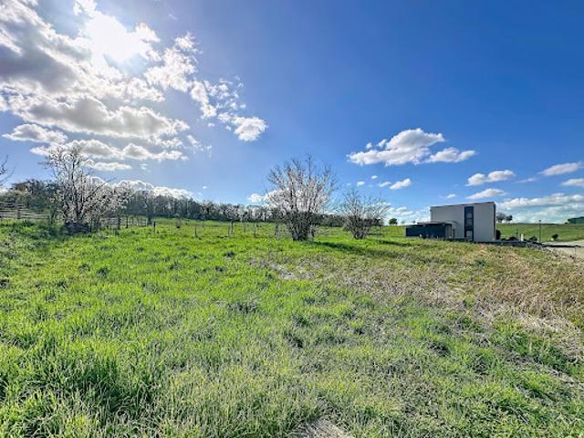Vente Terrain constructible 426 m2 Sierck les Bains