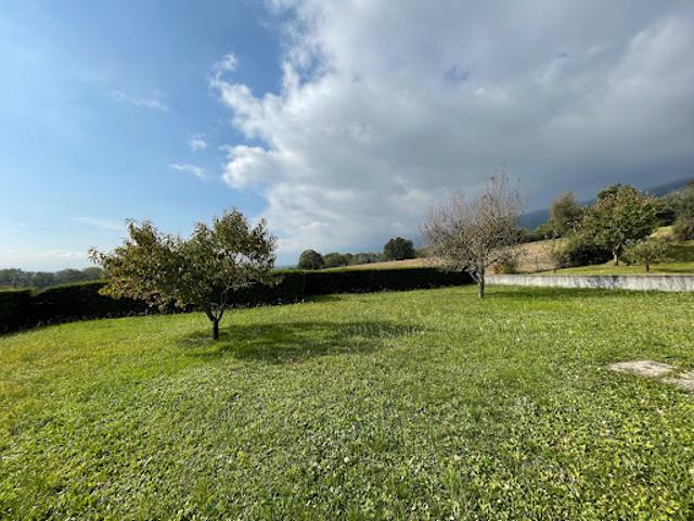 Vente Terrain constructible 426 m2 Thoiry