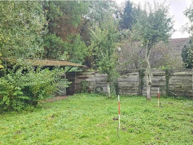 Vente Terrain constructible 420 m2 Bois le Roi