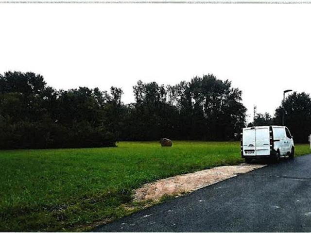 Vente Terrain constructible 434 m2 Jouy sur Morin