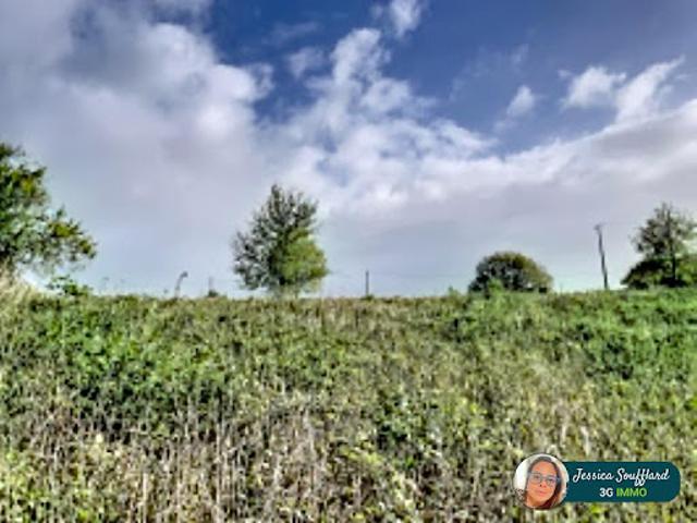Vente Terrain constructible 4350 m2 Peyre