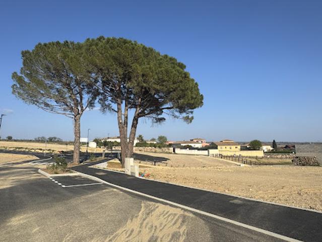 Vente Terrain constructible 435 m2 Autignac