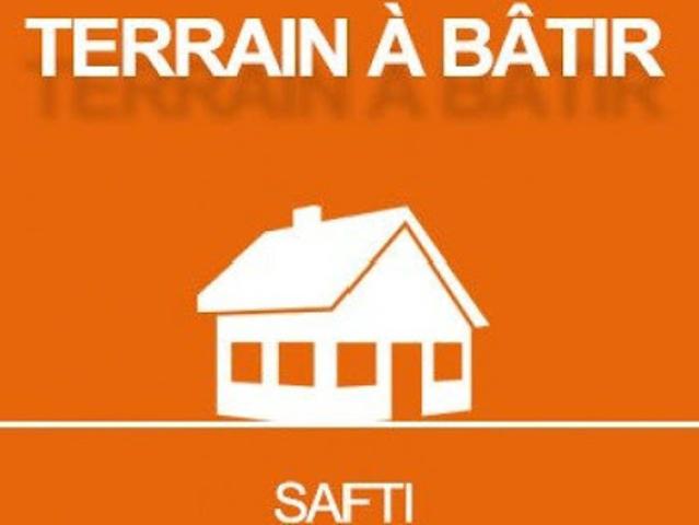 Vente Terrain constructible 435 m2 Combourg