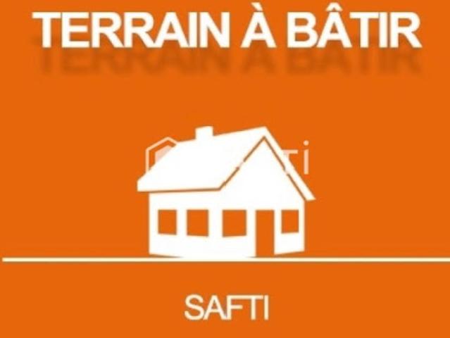 Vente Terrain constructible 437 m2 Oignies