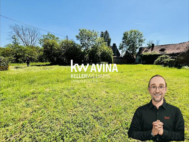 Vente Terrain constructible 438 m2 Busnes