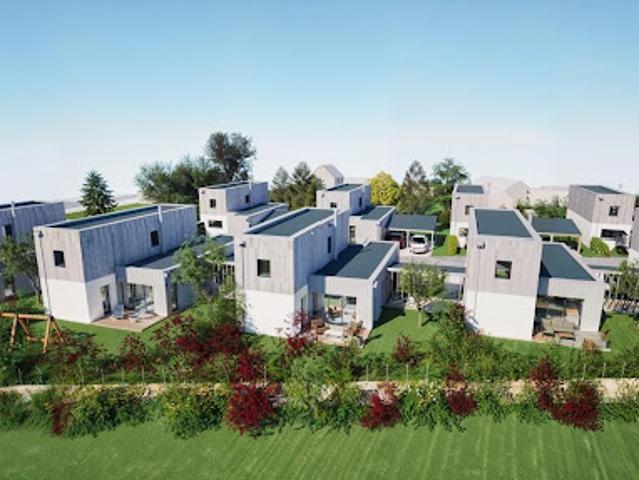 Vente Terrain constructible 4408 m2 Auray