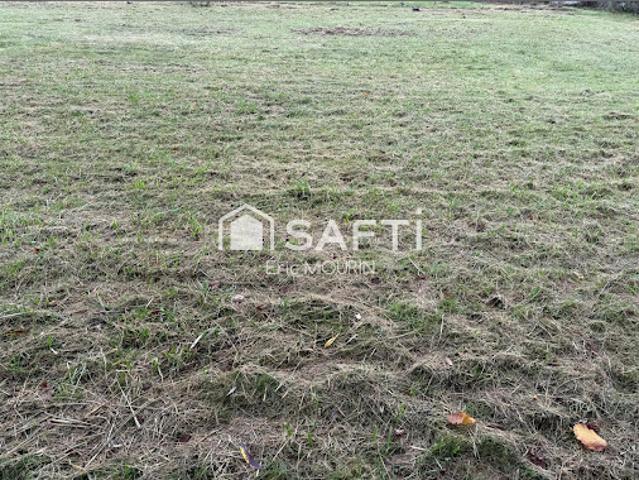 Vente Terrain constructible 455 m2 Segré