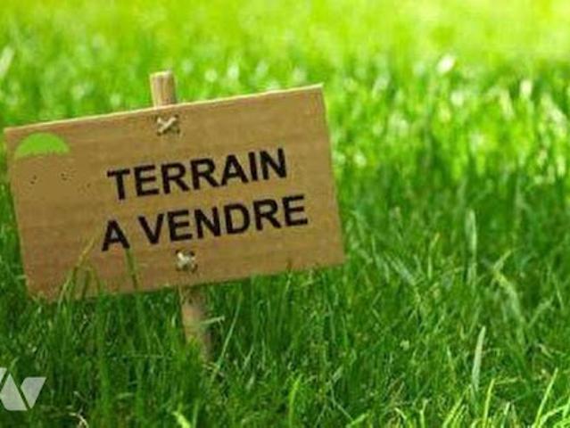 Vente Terrain constructible 452 m2 Nantes