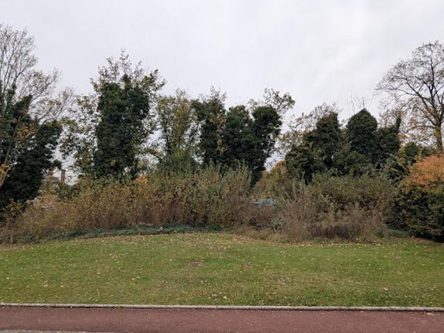 Vente Terrain constructible 453 m2 Flixecourt