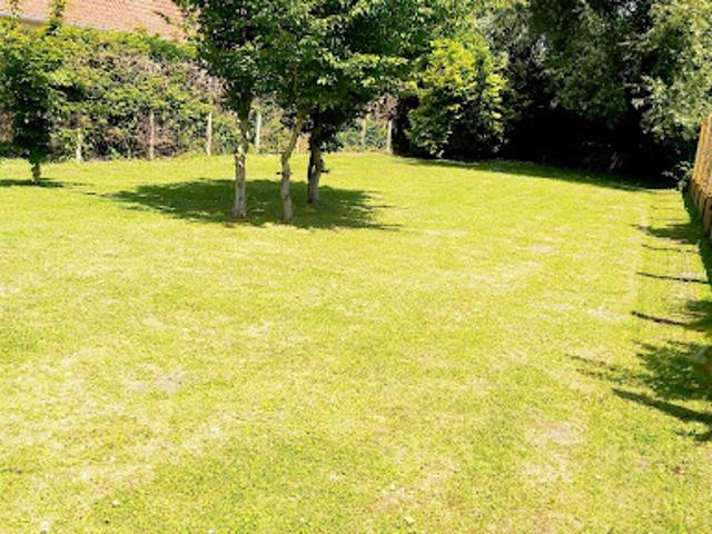Vente Terrain constructible 464 m2 Saint Josse