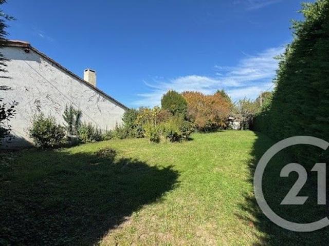 Vente Terrain constructible 465 m2 Villebrumier