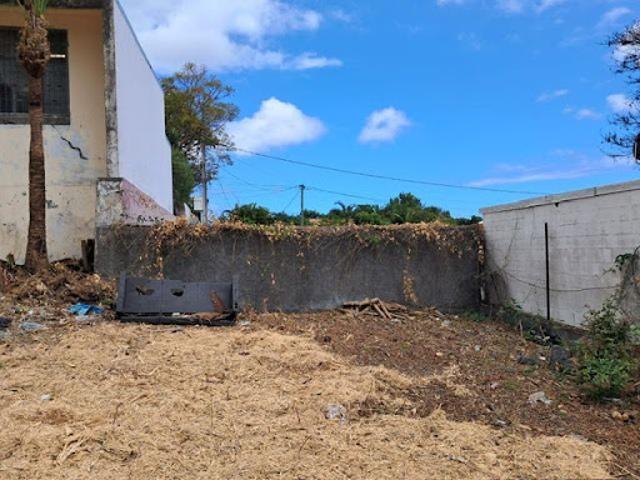 Vente Terrain constructible 466 m2 Saint gilles les hauts