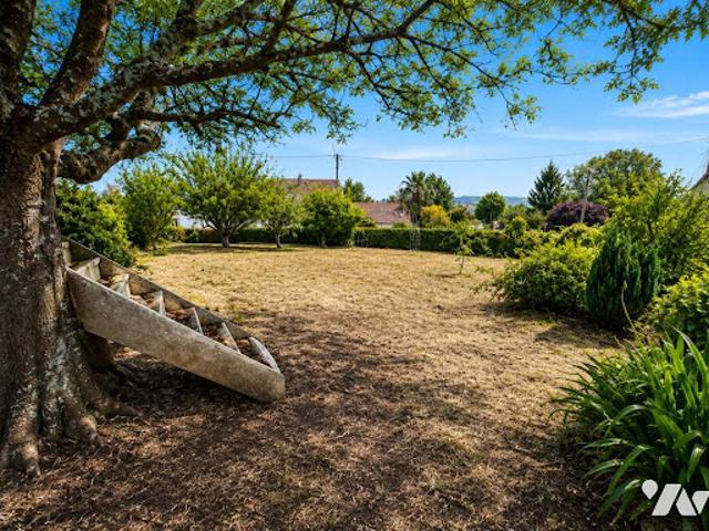 Vente Terrain constructible 466 m2 Tourlaville