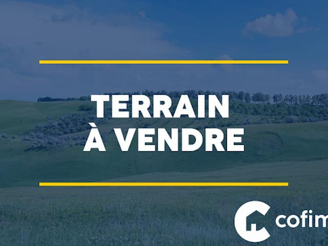 Vente Terrain constructible 476 m2 Bénéjacq