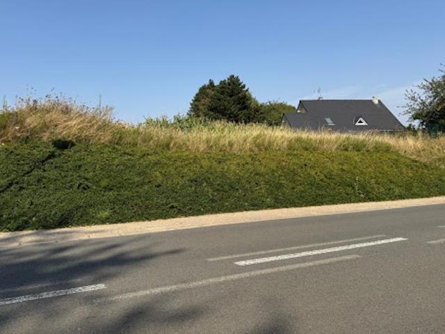 Vente Terrain constructible 4710 m2 Awoingt