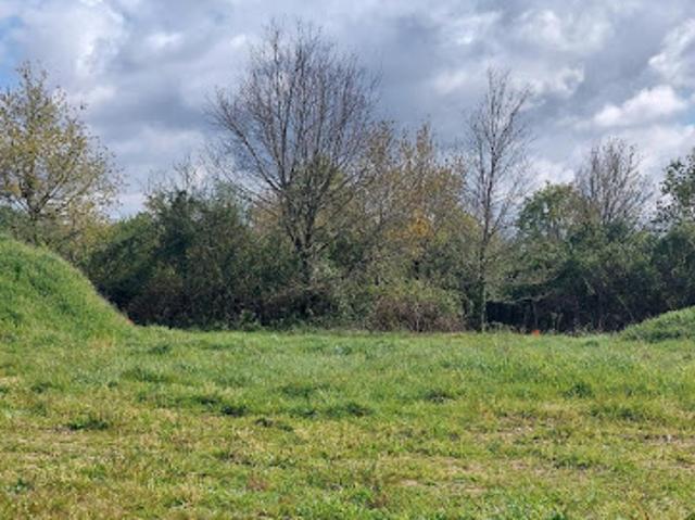 Vente Terrain constructible 472 m2 Saint Mars de Coutais