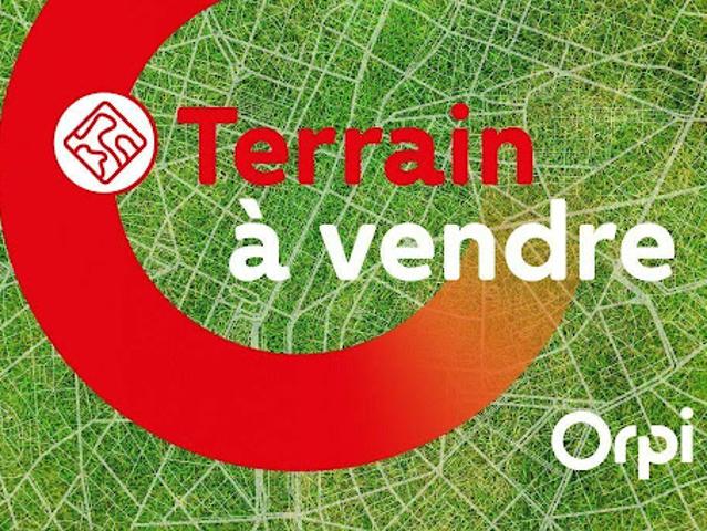 Vente Terrain constructible 485 m2 Six Fours les Plages