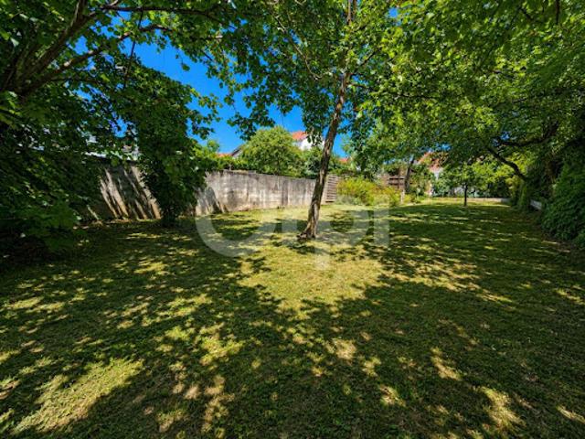 Vente Terrain constructible 481 m2 Ormesson sur Marne