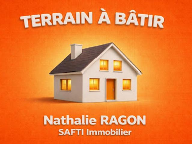 Vente Terrain constructible 483 m2 Montreuil sous perouse