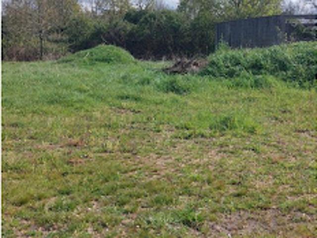 Vente Terrain constructible 483 m2 Saint Mars de Coutais