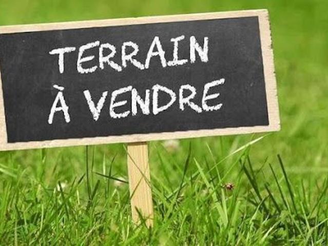Vente Terrain constructible 4968 m2 Sainte Foy
