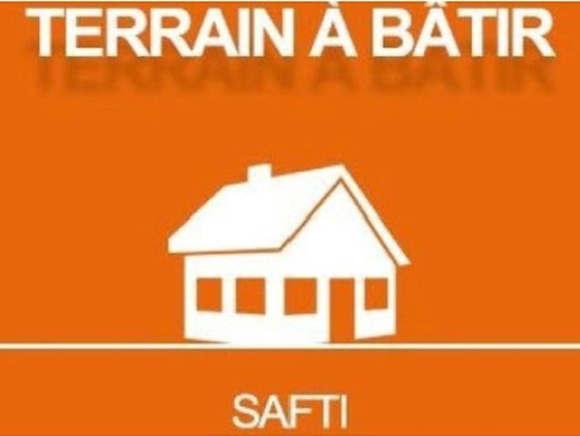 Vente Terrain constructible 492 m2 Sauvian