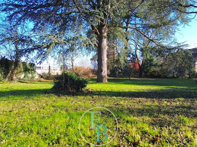 Vente Terrain constructible 505 m2 Gaillon