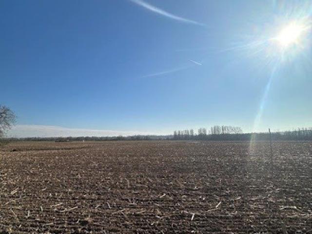 Vente Terrain constructible 505 m2 La Maxe