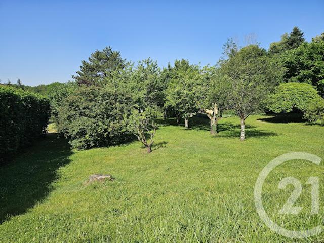 Vente Terrain constructible 506 m2 Lagnieu