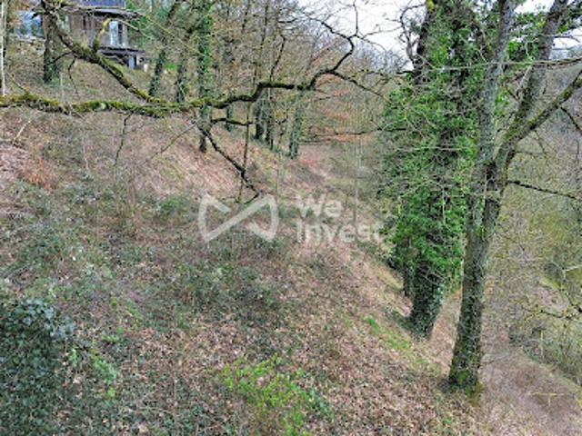 Vente Terrain constructible 507 m2 Le Monastère