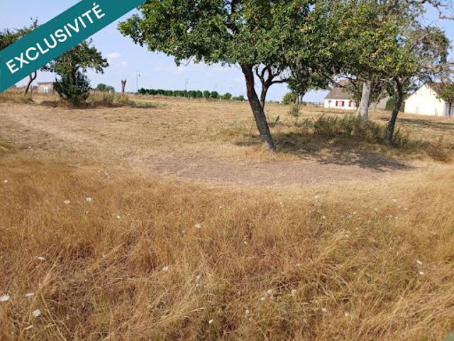 Vente Terrain constructible 5030 m2 Evreux