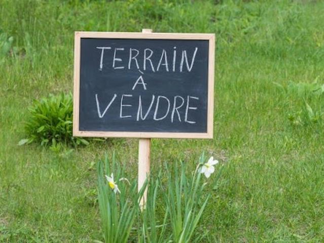 Vente Terrain constructible 511 m2 Le Bignon du Maine