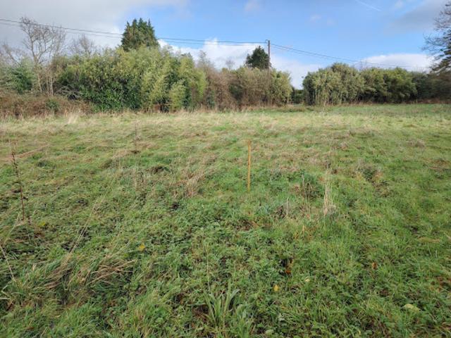 Vente Terrain constructible 5120 m2 Periers