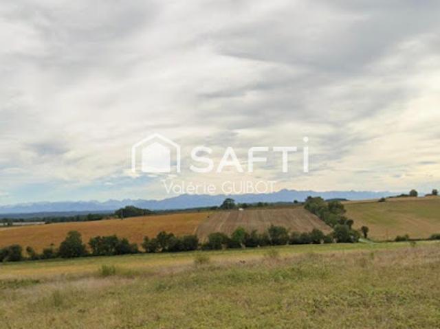 Vente Terrain constructible 5126 m2 Sainte Dode