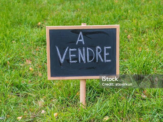Vente Terrain constructible 524 m2 Massongy