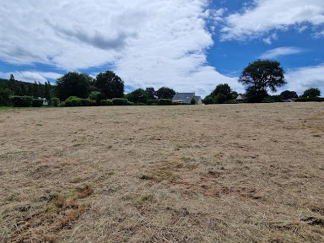 Vente Terrain constructible 5250 m2 Saint Malo de Beignon