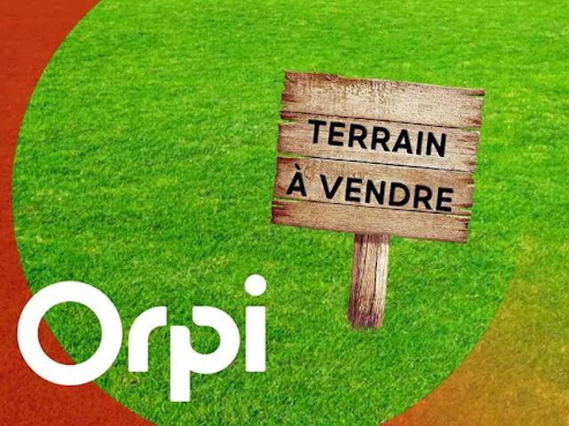 Vente Terrain constructible 525 m2 Merville