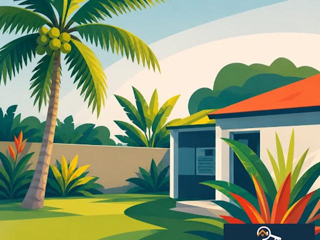 Vente Terrain constructible 521 m2 Saint Pierre