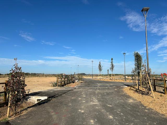 Vente Terrain constructible 522 m2 Vendres