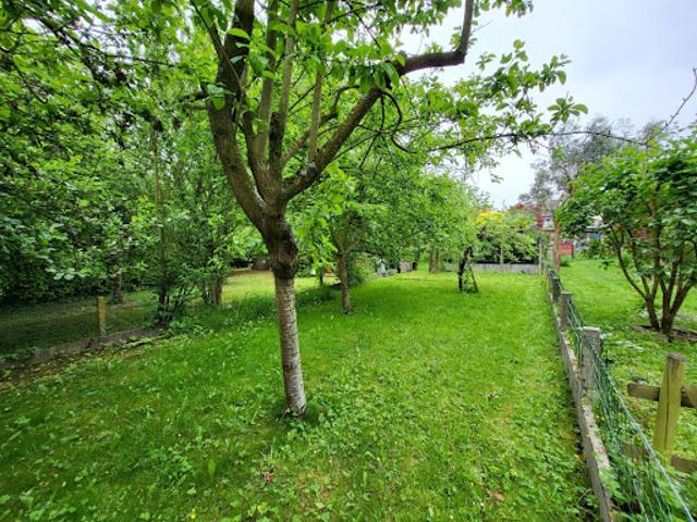 Vente Terrain constructible 530 m2 Marquette lez Lille