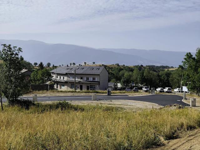 Vente Terrain constructible 530 m2 Targassonne