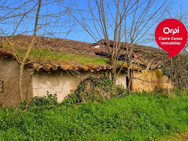 Vente Terrain 557 m2 Sémalens