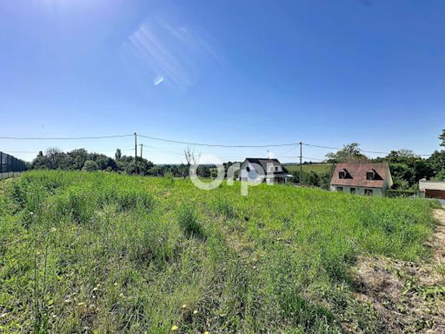 Vente Terrain constructible 565 m2 Cambronne lès Ribécourt