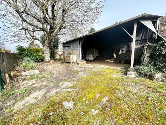 Vente Terrain constructible 565 m2 Lorges