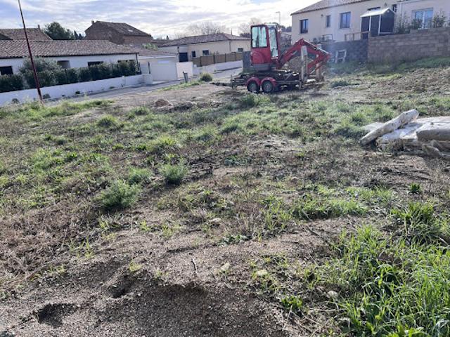 Vente Terrain constructible 575 m2 Cruzy