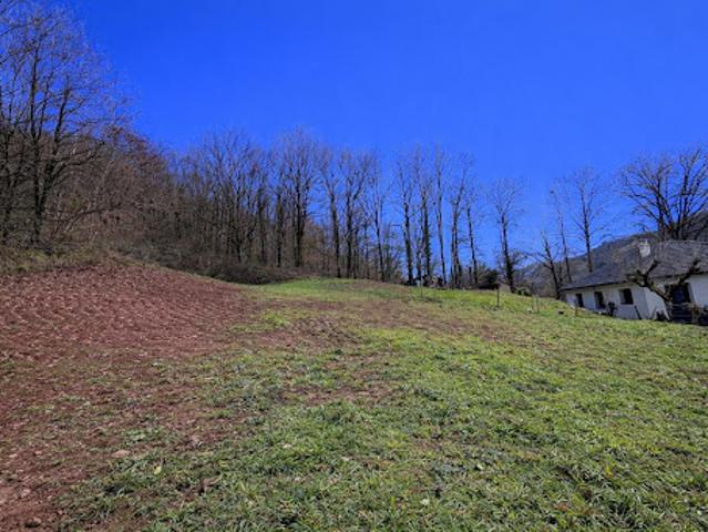 Vente Terrain constructible 5766 m2 Nauviale
